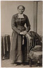 Harriet Tubman 